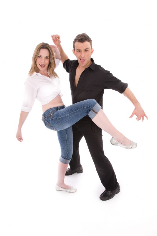 dirty dancing live